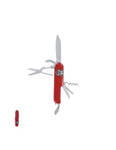 Navaja Multiusos Mixtil