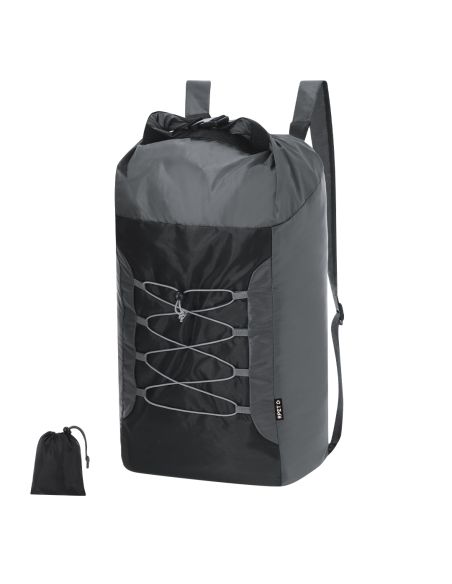 Mochila Plegable Xeblaz