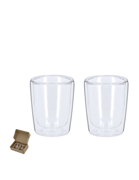 Set Vasos Frilux