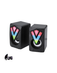 Altavoz Alan