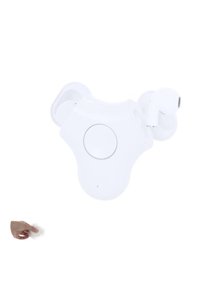 Auriculares Levin