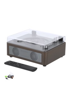 Reproductor CD Hopson