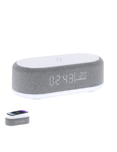 Reloj Multifunción Quinn