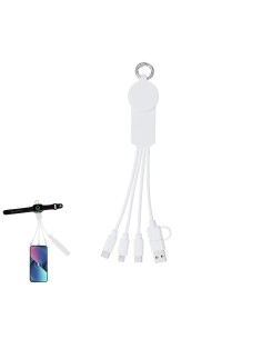 Cable Cargador Krizia