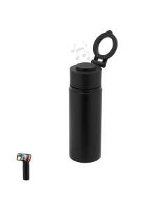 Bidón Térmico Multifunción Bundy