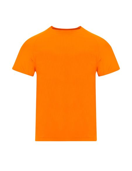 Camiseta técnica transpirable 135 g personalizada (Cocker)