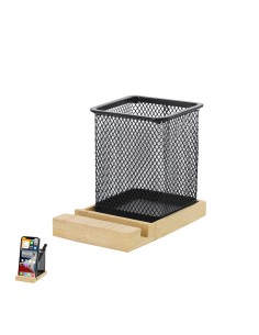 Lapicero Soporte Manish