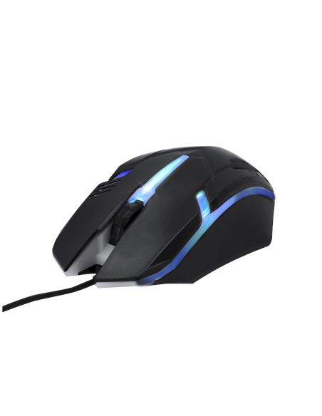 Ratón Qinox