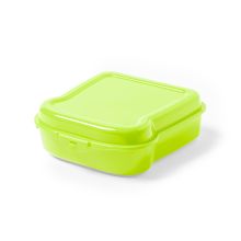 Fiambrera Noix para sándwich de 450 ml con cierre de seguridad