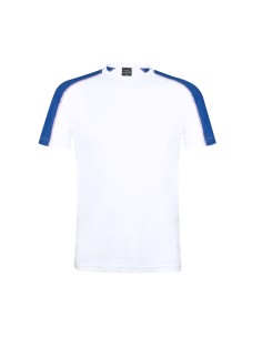 Camiseta Adulto Tecnic Dinamic Comby