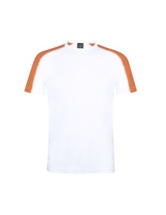 Camiseta Adulto Tecnic Dinamic Comby 2
