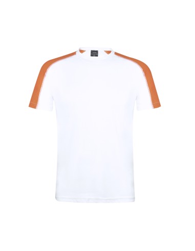 Camiseta Adulto Tecnic Dinamic Comby