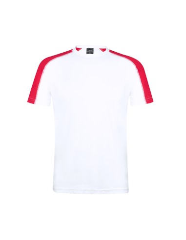 Camiseta Adulto Tecnic Dinamic Comby