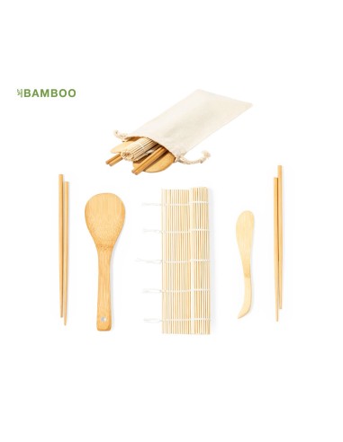 Set Sushi Kazary