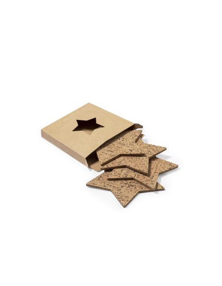 Set Posavasos Danop
