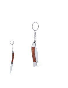 Llavero Navaja Spiet