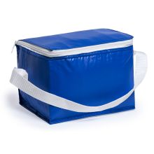 Nevera Coolcan portalatas en PVC con interior isotermo 3,2 L