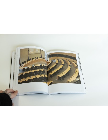 Imprimir Catálogo o Libro A4 Encolado con Portada Plastificada