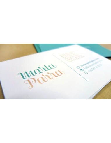 Flyers, A8, impresión a dos caras