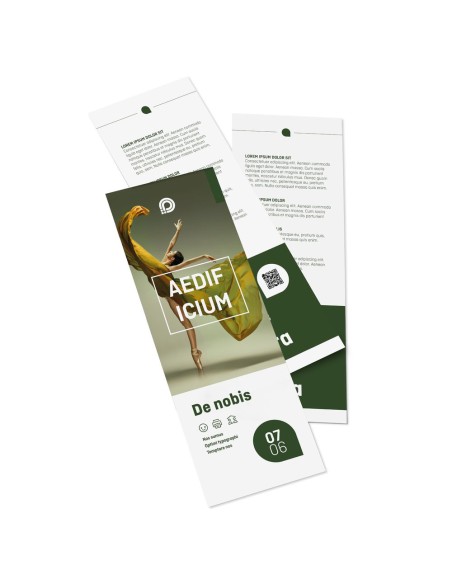 Flyers, A4 medio, impresión a dos caras