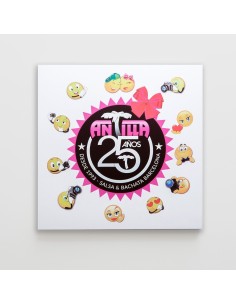 Flyers, A5-cuadrado, impresión a dos caras