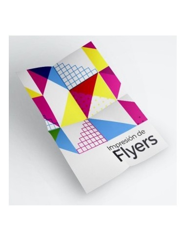 Flyer A5