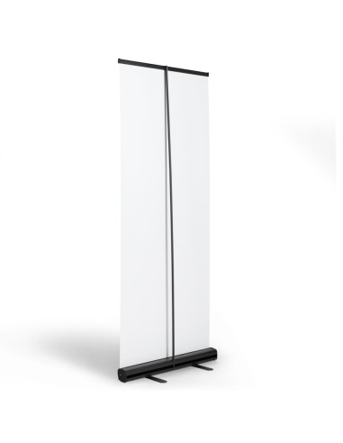 Roll up estándar, 85 x 200 cm