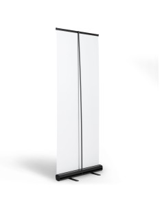 Roll up estándar, 100 x 200 cm 2