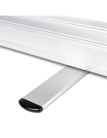 Roll up estándar, 100 x 200 cm