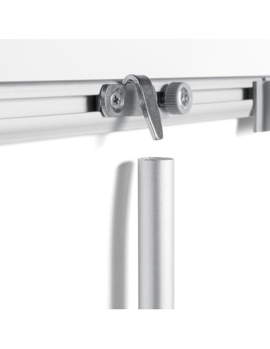 Roll up XXL, 200 x 200 cm