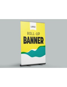 Roll up XXL, 200 x 220 cm