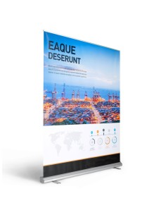 Roll up XXL, 200 x 250 cm