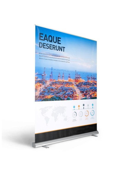 Roll up XXL, 200 x 250 cm