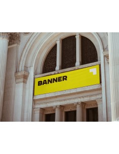 Lonas de PVC, 300 x 100 cm