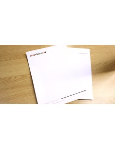 Sobres, C4, Solapa en el lado corto