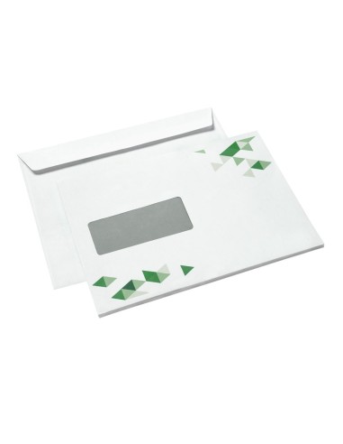 Sobres C6 Personalizados 11,4x16,2 cm |...