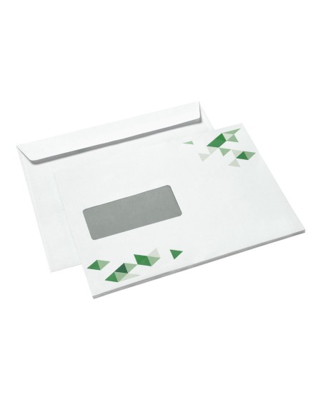 Sobres C6 Personalizados 11,4x16,2 cm | Impresión Total CMYK | Originarte