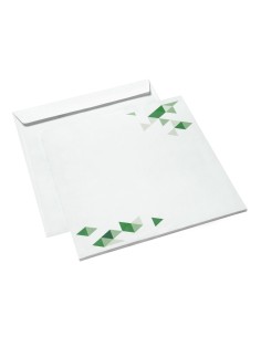 Sobres, A4-cuadrado más