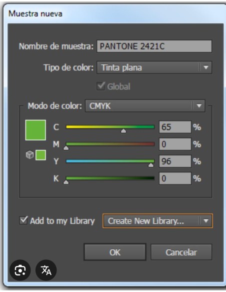 Imprimir Plancha A4 o A5 de Sticker /pegatinas troqueladas