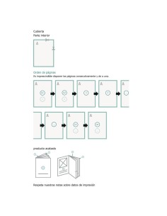 imprimir revista A5 con portada plastificada y entrega gratis 2