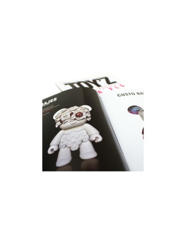 Revistas grapadas, formato vertical, A5