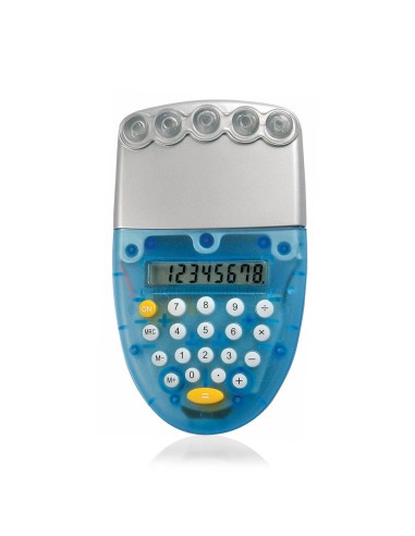 Calculadora Ozone