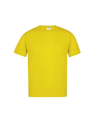Camiseta Adulto Color "keya" MC130