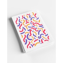 Flyers, 15,0 x 20,0 cm, impresión a dos caras