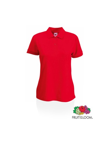 Polo Mujer 65/ 35