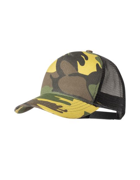 Gorra Pamper