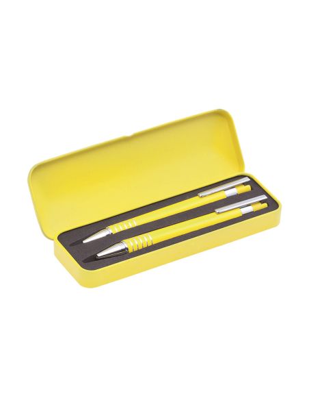 Set Sheridan bolígrafo y portaminas | Originarte