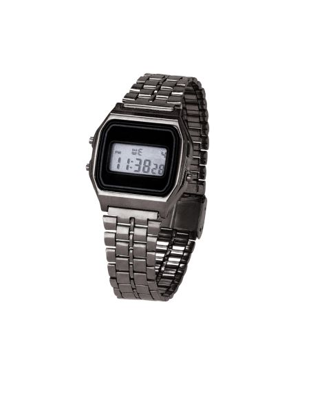 Reloj Busnor