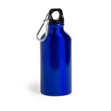 Bidón Mento de aluminio personalizado con tu logo