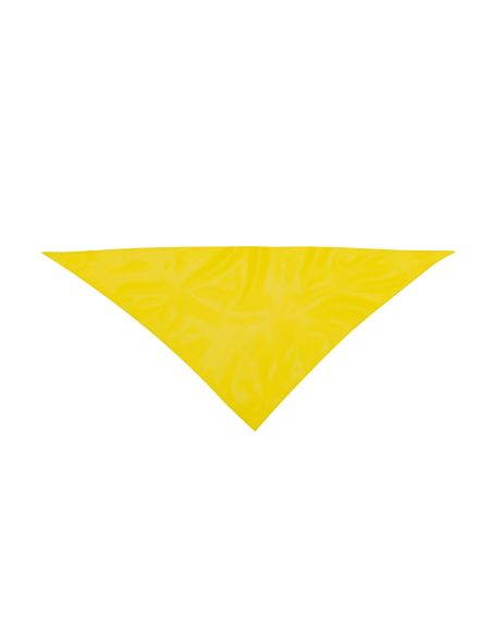 Pañoleta Plus triangular para eventos | Originarte